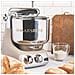 Assistent Original Sbattitore con base 1500 W Beige - Foto miniatura 2