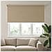 Voletta a rullo con protezione UV Beige 120 x 140 cm Poliestere - Foto miniatura 3