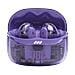 Tune Beam 2 Ghost Edition Auricolare Wireless In-ear Musica /Giornaliera Bluetooth Viola - Foto miniatura 4