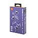 Tune Beam 2 Ghost Edition Auricolare Wireless In-ear Musica /Giornaliera Bluetooth Viola - Foto miniatura 10