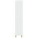Set di armadi 2 pcs Bianco Lucido 66 x 34,5 x 90 cm - Foto miniatura 5