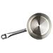 57717 - Eco Chef Bagnomaria con fondo in acciaio inox da 16 cm - Foto miniatura 3