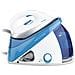 Ferro da stiro con caldaia V24, pressione 6 bar, vapore continuo 150 g /min, stiratura verticale, piastra in ceramica EasyGlide, 2400W, 1,1L - Foto miniatura 5