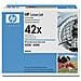 Dual Pack Black Toner Lj 4250/4350 Q5942Xd - Foto miniatura 4