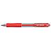 pz. 1 Penna a sfera Lacknock. rosso 0.7mm M SN100/0.7 R - Foto miniatura 1