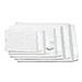100 buste a sacco tyvek 229x324mm 55gr c / strip - Foto miniatura 1