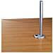 Supporto da scrivania per braccio modulare, 450mm - Foto miniatura 2