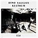 Dino Saluzzi - Kultrum - Foto miniatura 1