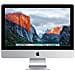 iMac Monitor 21,5" Intel Core i5-2400S Quad Core 2,7 GHz Ram 8GB Hard Disk 1TB Intel Iris Pro Graphics 5200 4xUSB 3.0 Mac OS X Yosemite - Foto miniatura 1