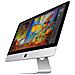 iMac Monitor 21,5" Intel Core i5-2400S Quad Core 2,7 GHz Ram 8GB Hard Disk 1TB Intel Iris Pro Graphics 5200 4xUSB 3.0 Mac OS X Yosemite - Foto miniatura 2