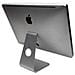 iMac Monitor 21,5" Intel Core i5-2400S Quad Core 2,7 GHz Ram 8GB Hard Disk 1TB Intel Iris Pro Graphics 5200 4xUSB 3.0 Mac OS X Yosemite - Foto miniatura 4