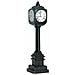Orologio Da Strada - Street Clock - Foto miniatura 1
