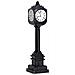 Orologio Da Strada - Street Clock - Foto miniatura 2
