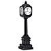 Orologio Da Strada - Street Clock - Foto miniatura 3
