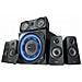 Sistema Altoparlanti Surround GXT 658 TYTAN - Foto miniatura 1