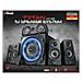 Sistema Altoparlanti Surround GXT 658 TYTAN - Foto miniatura 4