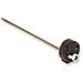 Termostato Thermowatt Rts-3-r, Termostato Thermowatt Modello Rts-3-r A Doppia Sicurezza Con Anello Regolazione - Foto miniatura 1
