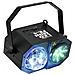 Effetto Luce Laser Led Mini Fe-4 Flower Mirror Ball Strobe Eurolite - Foto miniatura 1