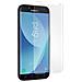 Pellicola Salvadisplay Vetro Temperato Per Samsung Galaxy J7 2017 - Trasparente - Foto miniatura 7
