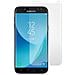 Pellicola Salvadisplay Vetro Temperato Per Samsung Galaxy J7 2017 - Trasparente - Foto miniatura 10