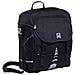 Borsa Da Bicicletta Xl 1200 25 L Nera 13511 - Foto miniatura 1