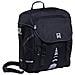 Borsa Da Bicicletta Xl 1200 25 L Nera 13511 - Foto miniatura 2