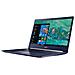 Notebook Swift 5 Pro SF514-52TP-88MV Monitor 14" Full HD Intel Core i7-8550U Quad Core Ram 8GB SSD 256GB 1xUSB 3.1 2xUSB 3.0 Windows 10 Pro - Foto miniatura 3