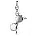 Charm Da Donna 8069si (2 Cm)  - Foto miniatura 1