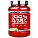 100% Whey Protein Professional 2 Lb (920g) - - Proteine, Whey - Kiwi - Banana - Foto miniatura 4