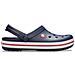 Ciabatte Crocs Crocband Scarpe Uomo Eu 44 - Foto miniatura 10