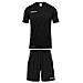 Attrezzatura Completa Uhlsport Score Kit S / s Abbigliamento Uomo Xxl - Foto miniatura 1