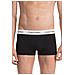 Intimo Calvin Klein Low Rise Trunk 3 Pack Abbigliamento Uomo L - Foto miniatura 5