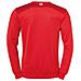 Felpe Kempa Emotion 2.0 Training Top Abbigliamento Ragazzi 116 - Foto miniatura 1