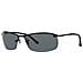 Occhiali da sole Ray-Ban Rb 3183 002/81 - Foto miniatura 1