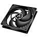 Ventola di Raffreddamento per Case P14 PWM PST CO 14 cm Colore Nero  - Foto miniatura 2