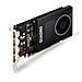 Quadro P2200 5 GB GDDR5X Pci-E 4 x DisplayPort  - Foto miniatura 2