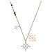 Collana Swarovski Donna - Foto miniatura 1