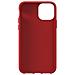 36349 custodia per cellulare 14,7 cm (5.8"") Cover Rosso per iPhone 11 Pro - Foto miniatura 3