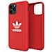 36349 custodia per cellulare 14,7 cm (5.8"") Cover Rosso per iPhone 11 Pro - Foto miniatura 4