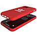36349 custodia per cellulare 14,7 cm (5.8"") Cover Rosso per iPhone 11 Pro - Foto miniatura 1