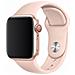 Cinturino Apple Watch 4 Serie 44mm Delux Sport Pink Sand - Foto miniatura 4
