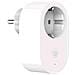 GMR4015GL Presa Intelligente Wi-Fi Colore Bianco - Foto miniatura 3