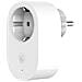 GMR4015GL Presa Intelligente Wi-Fi Colore Bianco - Foto miniatura 2