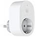 GMR4015GL Presa Intelligente Wi-Fi Colore Bianco - Foto miniatura 4