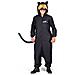 Costume Chat Noir Adulto - Taglia: Small - Foto miniatura 1