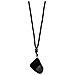 Collana Donna Black Obsidian La Gemmes - Foto miniatura 1