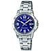 Orologio Da Donna Ltp-v004d-2b (zd568e) + Box - In Ordine - Foto miniatura 2