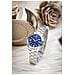 Orologio Da Donna Ltp-v004d-2b (zd568e) + Box - In Ordine - Foto miniatura 8