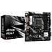 Scheda Madre AB350M PRO4-F Socket AM4 Chipset B350 Micro ATX - Foto miniatura 1