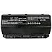 A42-g750 Batteria (laptop Battery For Asus - 71wh Li-ion 14.8v 4800mah - Black, G750, G750j, G750jh, G750jm, G750js, G750jw, G750jx, G750jz, Rog G750, Ro - Warranty: 12m)  - Foto miniatura 1